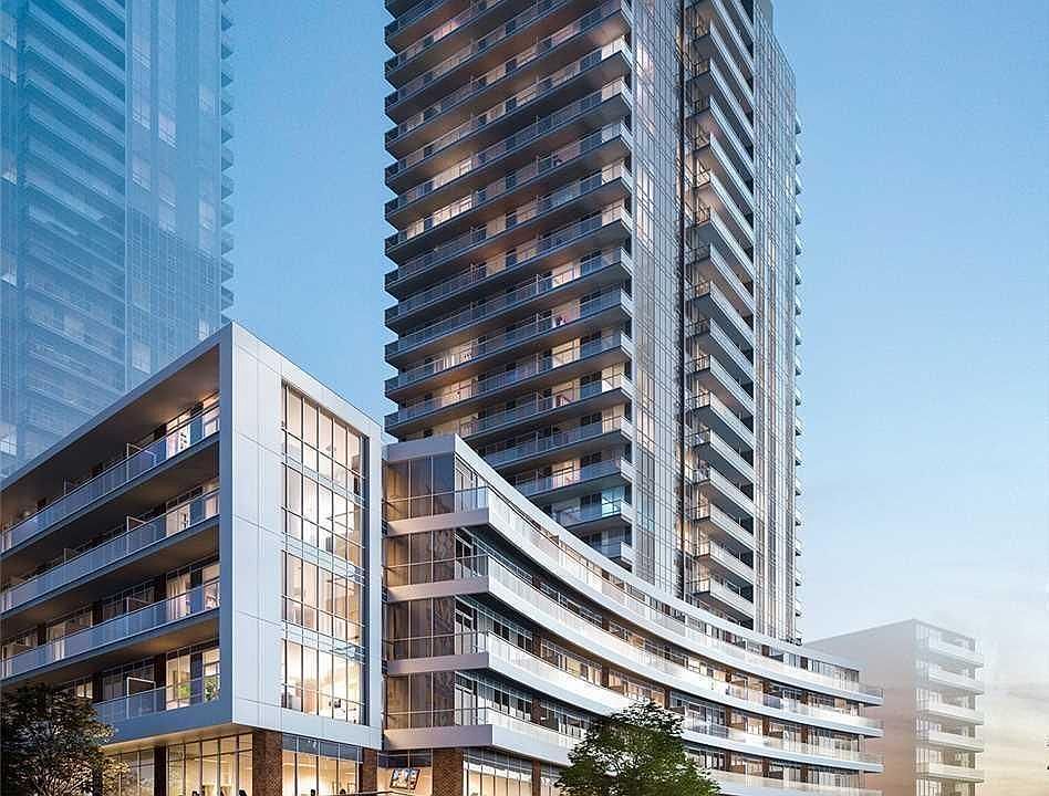 1st image of 38 Forest Manor Rd #2407