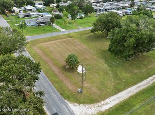 420 Arnold Rd, Kenansville, FL 34739