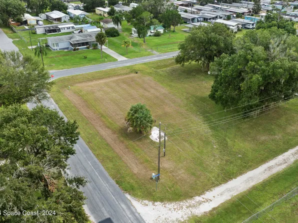 420 Arnold Rd, Kenansville, FL 34739