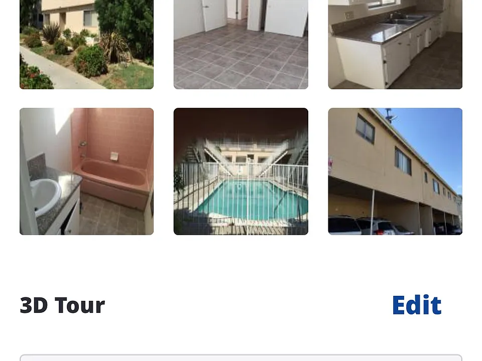 8422 Amigo Ave #5