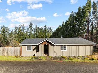 22730 S Cadonau Rd, Estacada, OR 97023