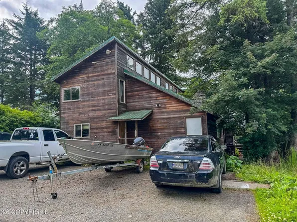 805 Main St, Craig, AK 99921