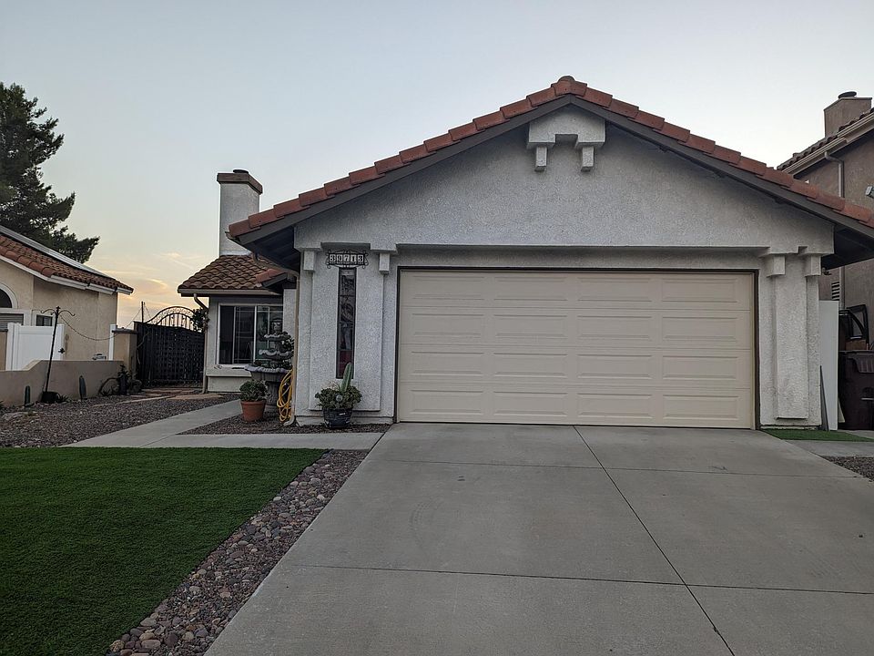 2nd image of 39713 Almansa Ct