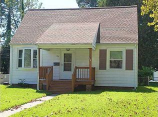 16 W Southampton Ave, Hampton, VA 23669