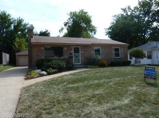 844 Ariebill St SW, Wyoming, MI 49509