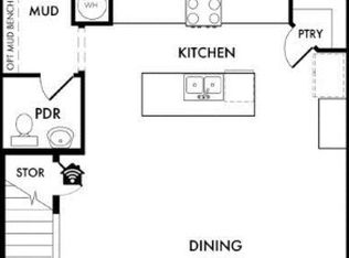 5928 Bursey, Fort Worth, TX 76137