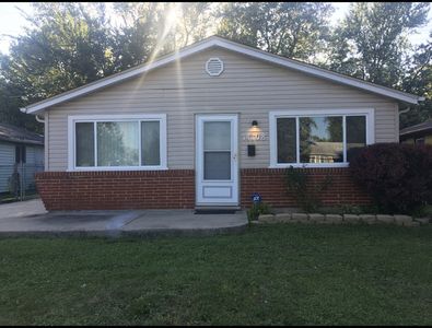 14108 S Grace Ave, Robbins, IL, 60472