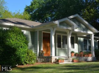 1132 Vista Trl NE #3, Atlanta, GA 30324