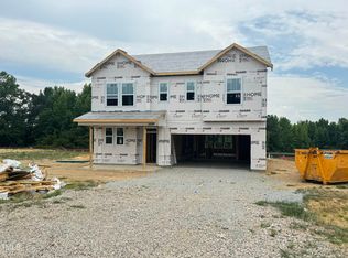 2233 Bonnie St #29, Willow Spring, NC 27592