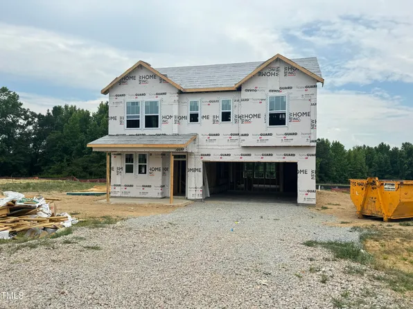 2233 Bonnie St #29, Willow Spring, NC 27592