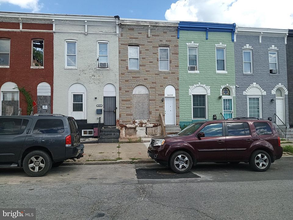 1st image of 1635 N Milton Ave