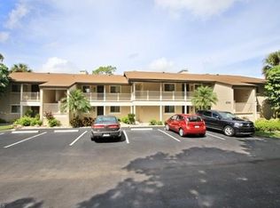16740 Partridge Place Rd APT 204, Fort Myers, FL 33908