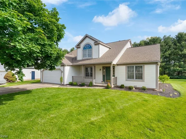 7567 Oakdale St NW, Massillon, OH 44646