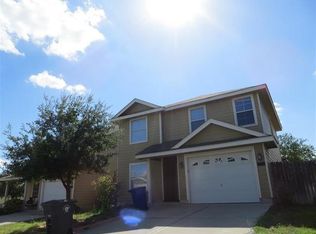 1714 Port Lavaca St, Laredo, TX 78045