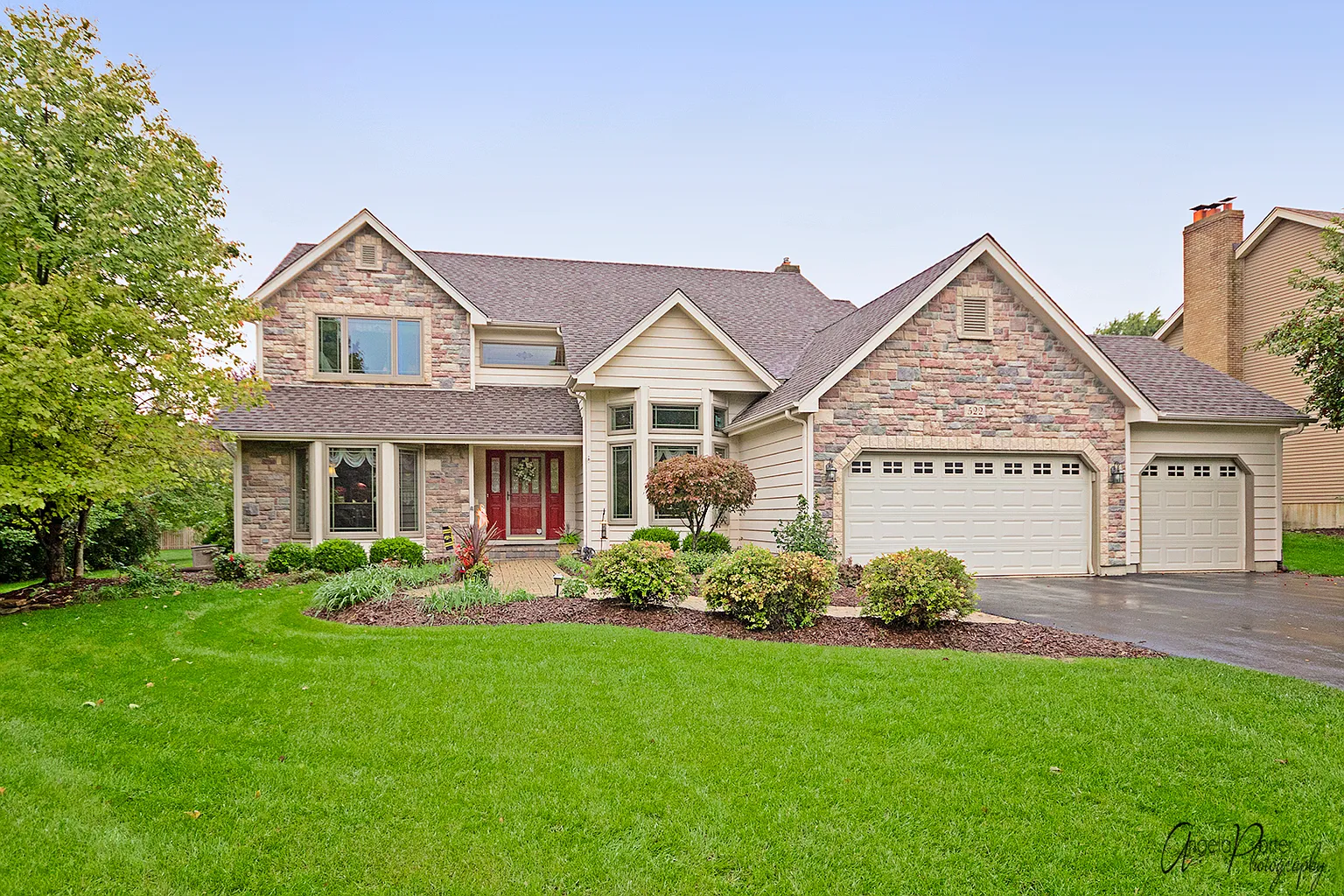 522 Greens View Dr photo 1