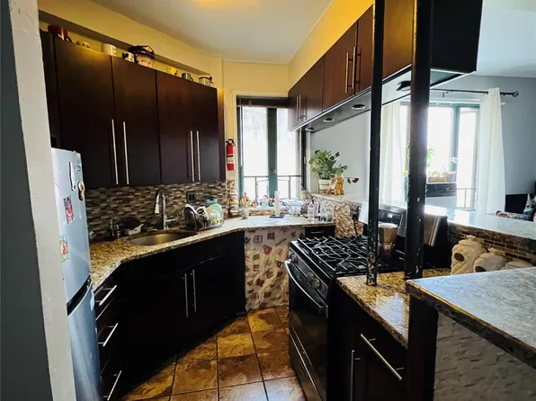 89 Metropolitan Oval #7B, Bronx, NY 10462