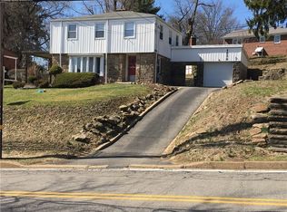 4826 Baptist Rd, Pittsburgh, PA 15227