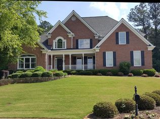 1151 Hiddenbrook Ln, Suwanee, GA 30024
