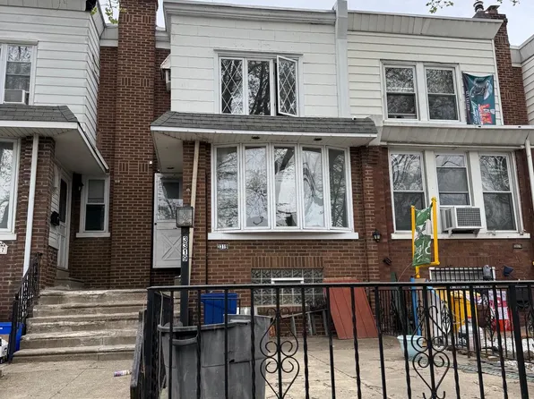 3319 Brighton St, Philadelphia, PA 19149