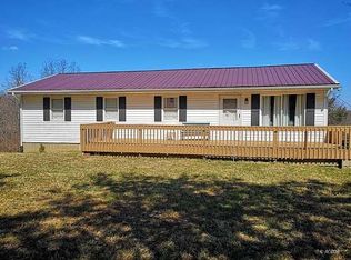 19260 Young Rd, Guysville, OH 45735