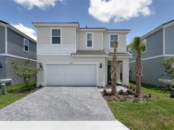 7227 Oakmoss Loop, Davenport, FL 33837