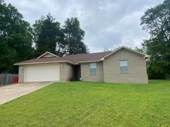 112 Willow Oak Dr, Dardanelle, AR 72834