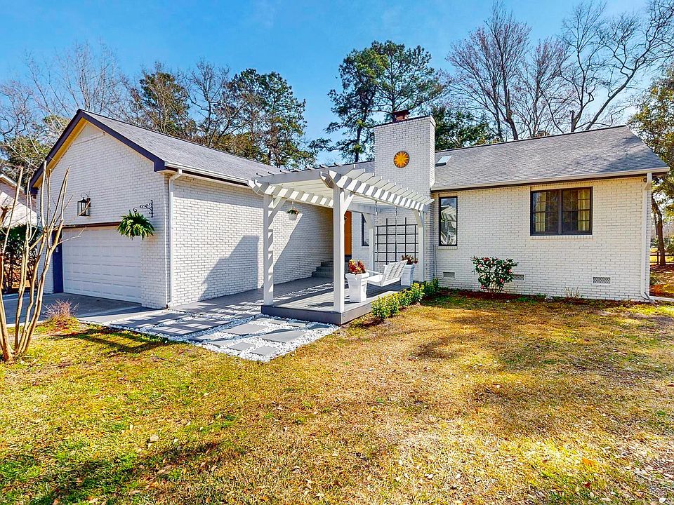 2440 Wedgefield Rd., SC 29440 Zillow