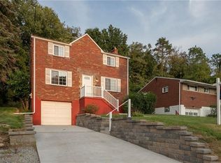 6338 Verona Rd, Verona, PA 15147