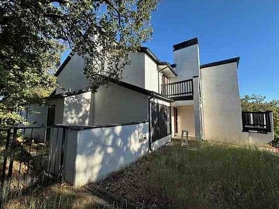 Property Side View