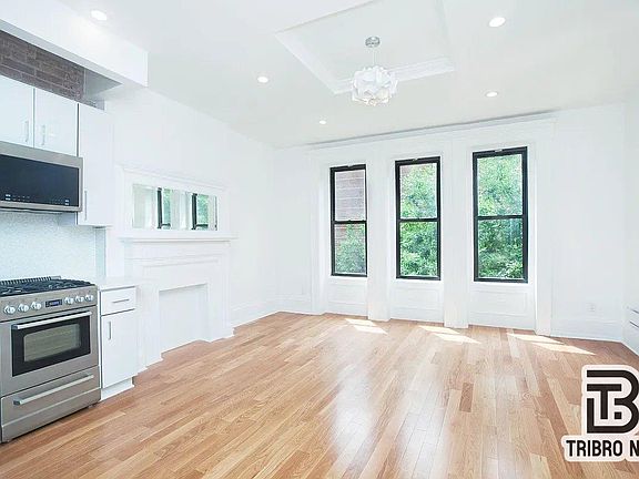 5th image of 103 W 137th St #2G