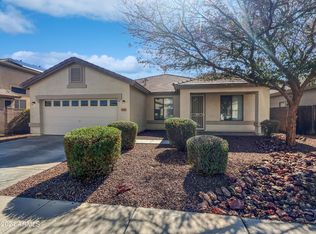 16849 W Ironwood St, Surprise, AZ 85388
