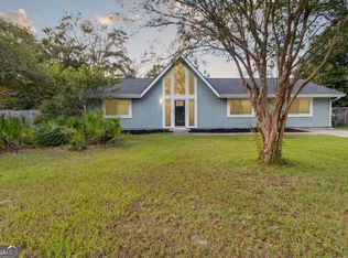 614 Slade St, Hinesville, GA 31313