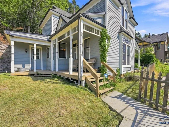91 Forest Ave, Deadwood, SD 57732