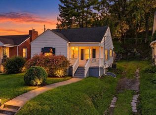 1224 Windsor Ave, Bristol, TN 37620