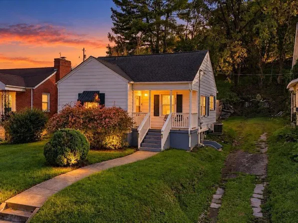 1224 Windsor Ave, Bristol, TN 37620