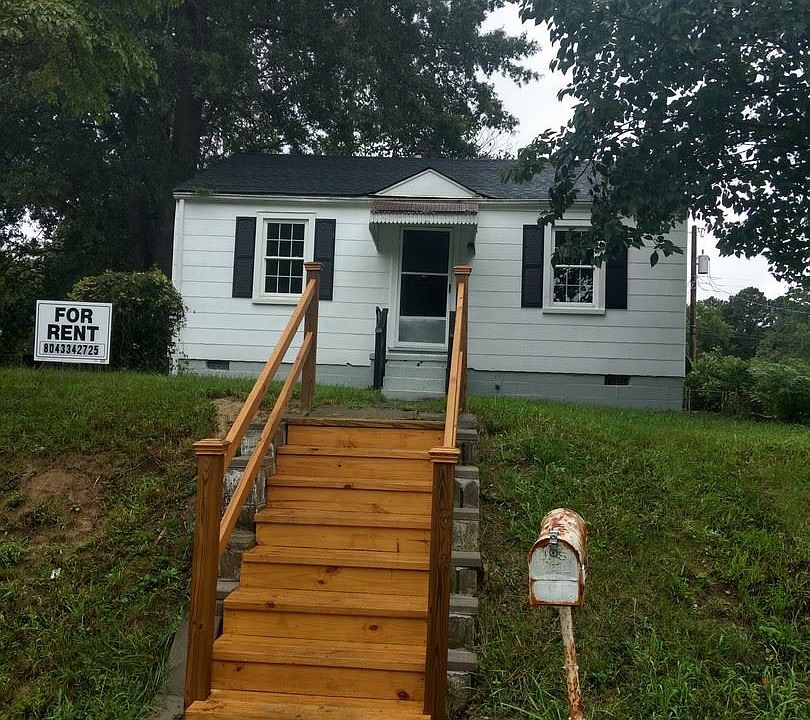 1st image of 2706 Calverton St