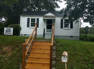 2706 Calverton St, Richmond, VA 23234