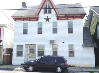 1019 W Main St, Valley View, PA 17983