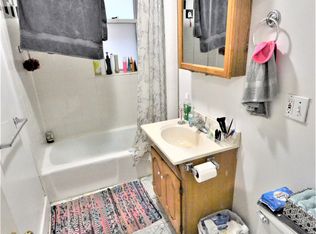 (Undisclosed Address), Boston, MA 02115