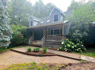 4413 Russell St, Alanson, MI 49706