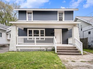 51 Banner St SW, Grand Rapids, MI 49507
