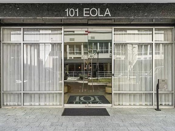 2nd image of 101 S Eola Dr Unit 1004