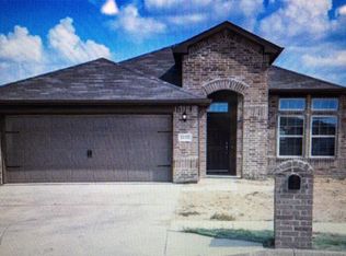 12024 Castleford Way, Crowley, TX 76036