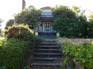 2361 31st Ave S, Seattle, WA 98144