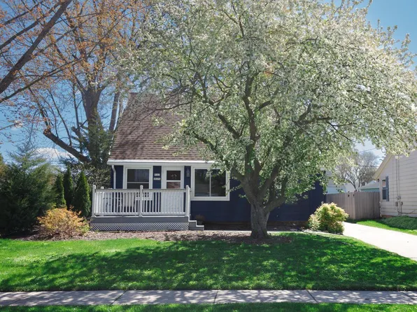 W167N8494 Theodore AVENUE, Menomonee Falls, WI 53051
