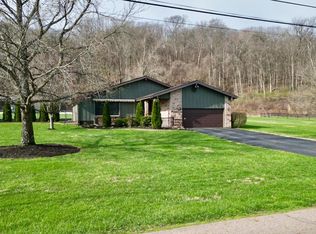 1445 Lake Dr, Chillicothe, OH 45601