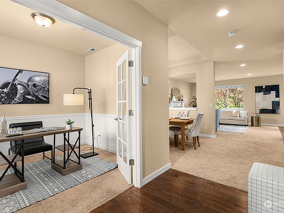 4th image of 1405 34th Street SE
