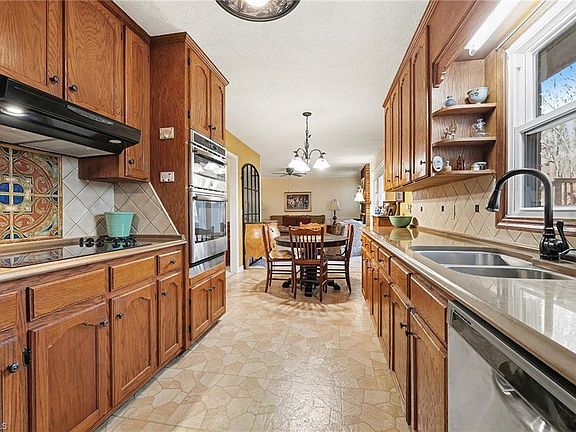 2nd image of 2165 Forest Haven Dr
