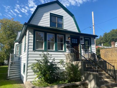 4210 N Kilpatrick Ave, Chicago, IL, 60641