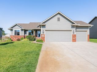 6537 W Kollmeyer Ct, Wichita, KS 67205